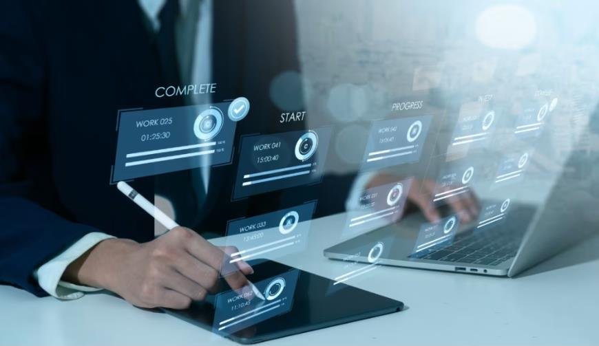 苍溪县小程序定制：本地计算赋能，解锁核心优势